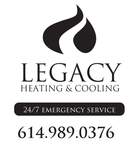 Avatar for Legacy Heating and Cooling